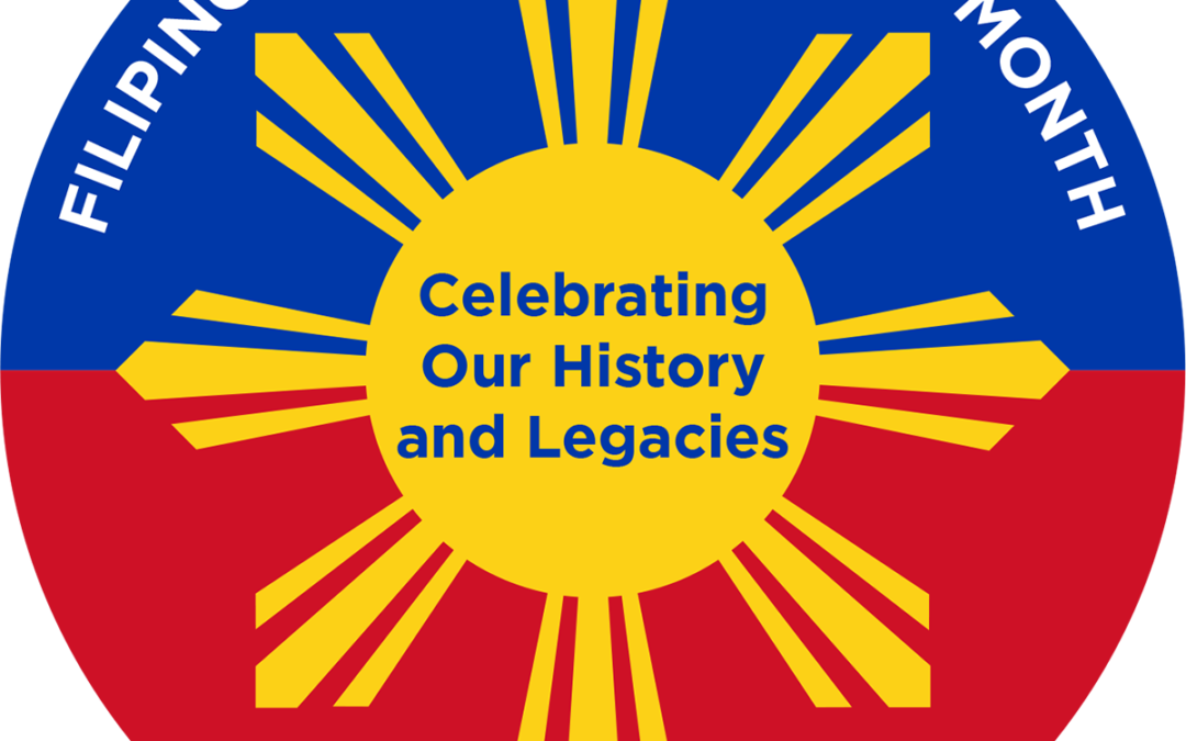 Celebrating Filipino American History Month 2022