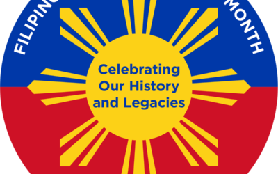 Celebrating Filipino American History Month 2022