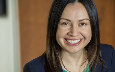 A Letter from Our Executive Director Karla Pleitéz Howell on First 5 LA’s 2024-29 Strategic Plan