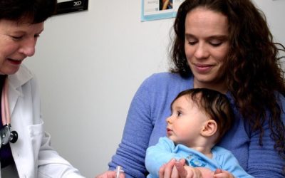 First 5 LA Works to Boost COVID-19 Vaccine Uptake