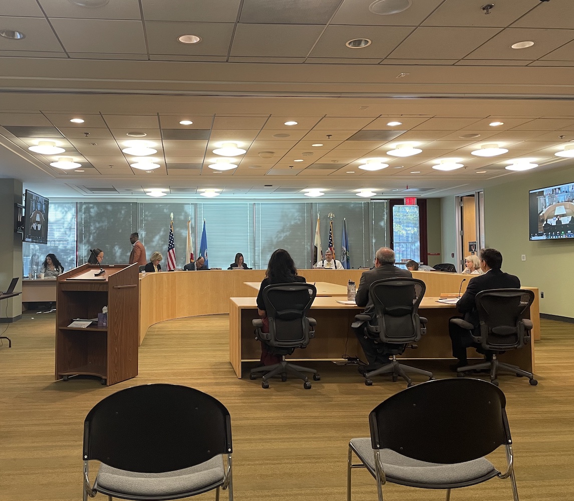 March 9, 2023, Board of Commissioners Meeting Recap