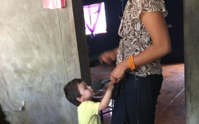 Women’s History Month: Early Childhood Reporter Interview: Deepa Fernandes