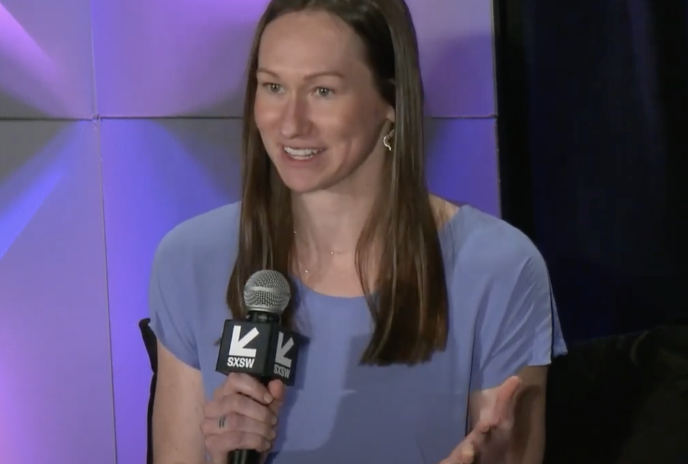 Women’s History Month: Early Childhood Reporter: Emily Tate Sullivan
