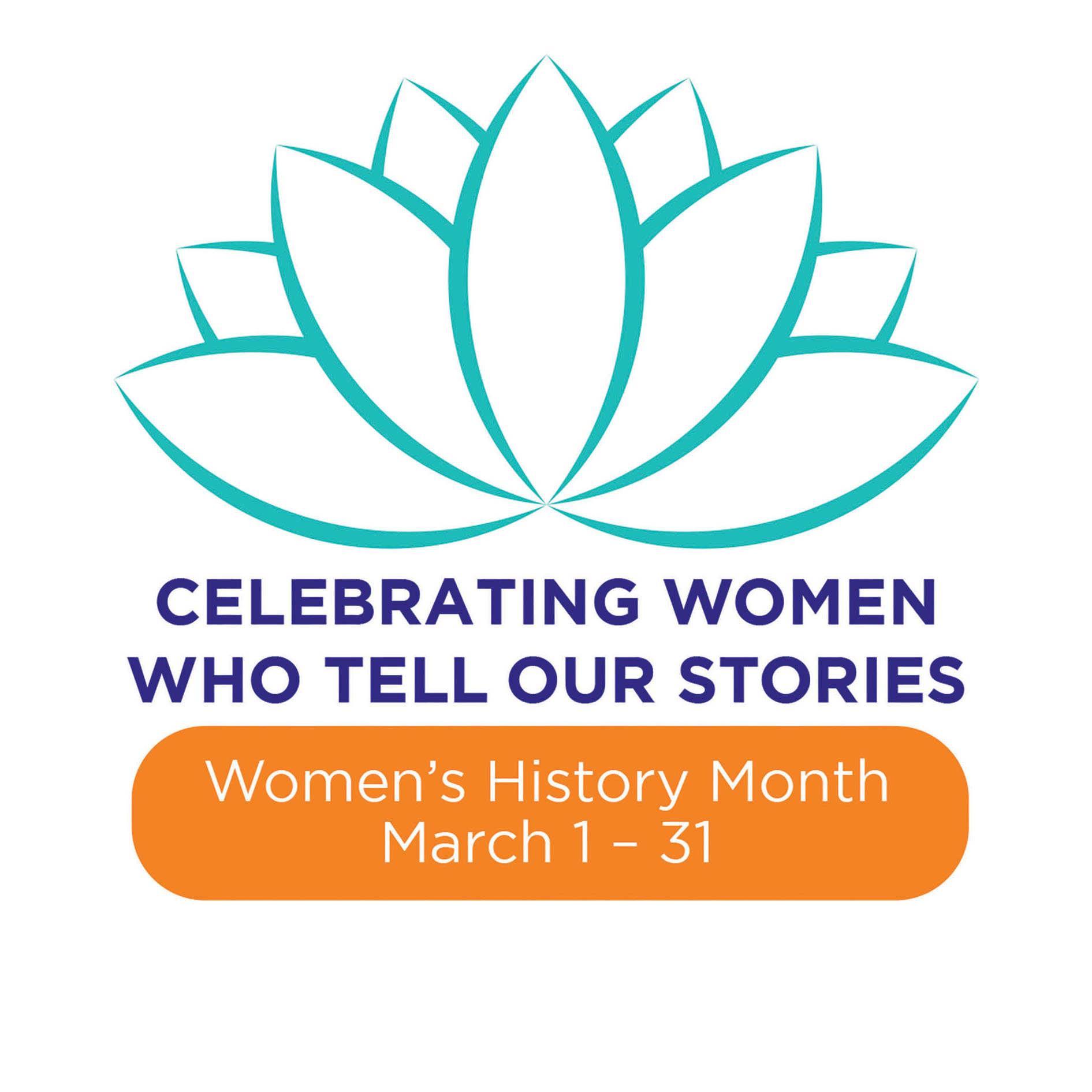 Tôn vinh những người phụ nữ kể câu chuyện của chúng ta: Tháng lịch sử phụ nữ năm 2023