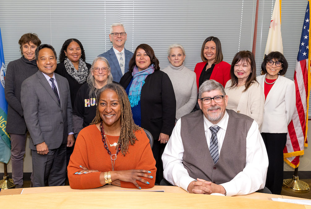 September 14, 2023, Board of Commissioners Meeting Summary