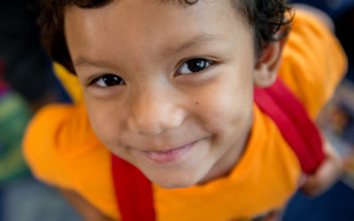 Making the News: Biden’s Efforts to Keep the Child Care Dream Alive