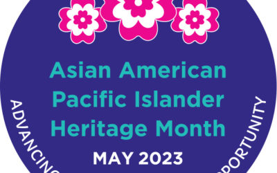 Celebrating AAPI Heritage Month 2023: Advancing Leaders Through Opportunity