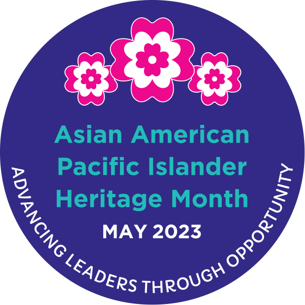 ការប្រារព្ធខែ AAPI Heritage Month ឆ្នាំ 2023៖ ការជំរុញអ្នកដឹកនាំតាមរយៈឱកាស