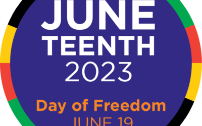 Celebrating Juneteenth 2023