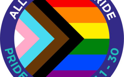 Pride Month 2023: All Out with Pride