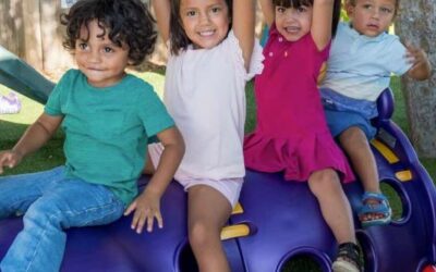 The Landscape of Home-Based Child Care in Los Angeles County