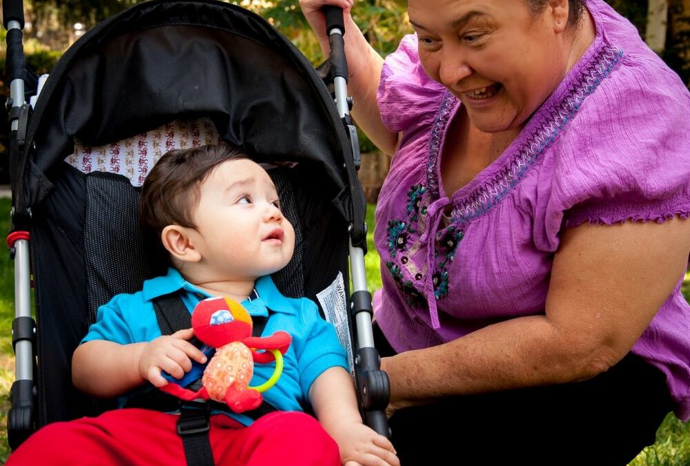 To Create a More Equitable Early Care and Education System in L.A. County, Home-Based Child Care Providers Deserve Respect, Trust, and a Seat at the Table
