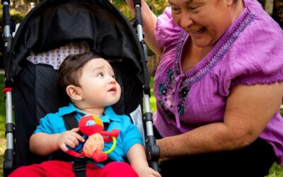 To Create a More Equitable Early Care and Education System in L.A. County, Home-Based Child Care Providers Deserve Respect, Trust, and a Seat at the Table