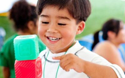 Making the News: Home-Based Child Care Finds its Way into the Spotlight