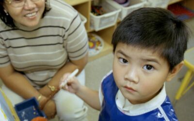 WEBINAR: Essential for Families: Findings from a Landscape Analysis of L.A. County’s Home-Based Child Care
