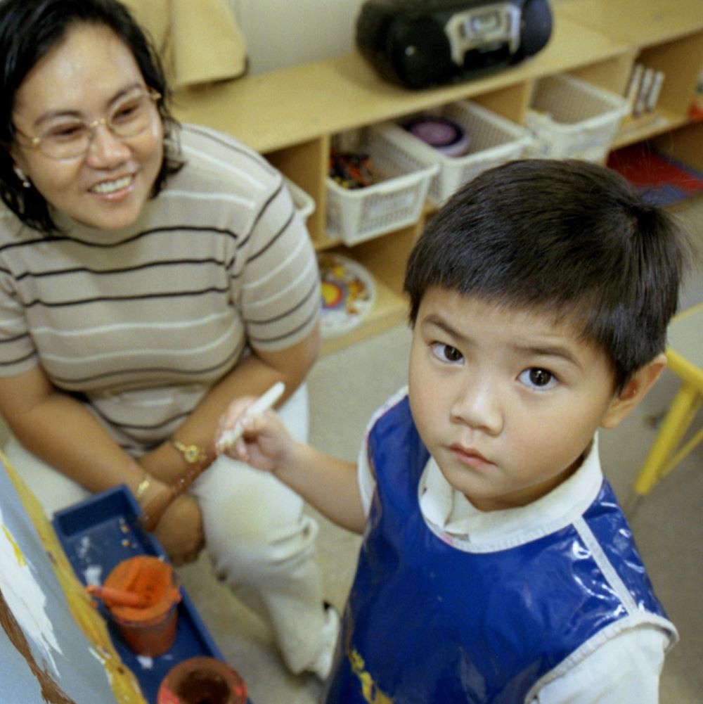 WEBINAR: Mahalaga para sa mga Pamilya: Mga Natuklasan mula sa isang Pagsusuri sa Landscape ng Home-Based Child Care ng LA County