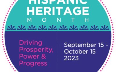 Celebrating National Hispanic Heritage Month 2023