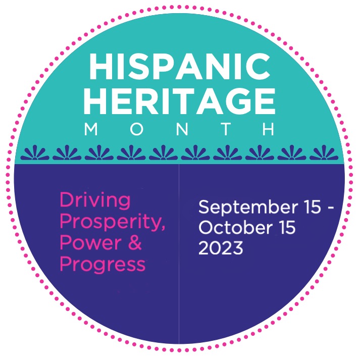 Celebrating National Hispanic Heritage Month 2023