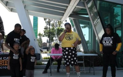 Making Room for Dads: Meet the South Los Angeles Communities Advocating for Healthy and Joyous Black Births
