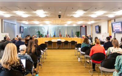 First 5 LA Charts a Leaner Future, Reaffirms Commitment to Community and Best Start