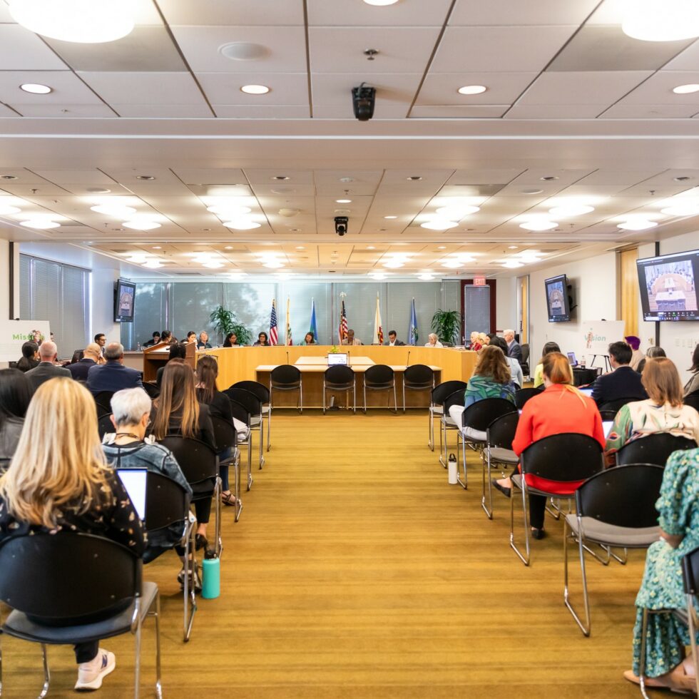 First 5 LA Charts a Leaner Future, Reaffirms Commitment to Community and Best Start