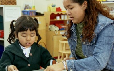 The Early Care and Education Workforce and Workplace in Los Angeles County: A Longitudinal Analysis, 2020-2023