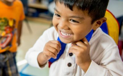 FIRST 5 LA ECE POLICY ADVOCACY FUND: Learnings from Funder-Field Symbiosis