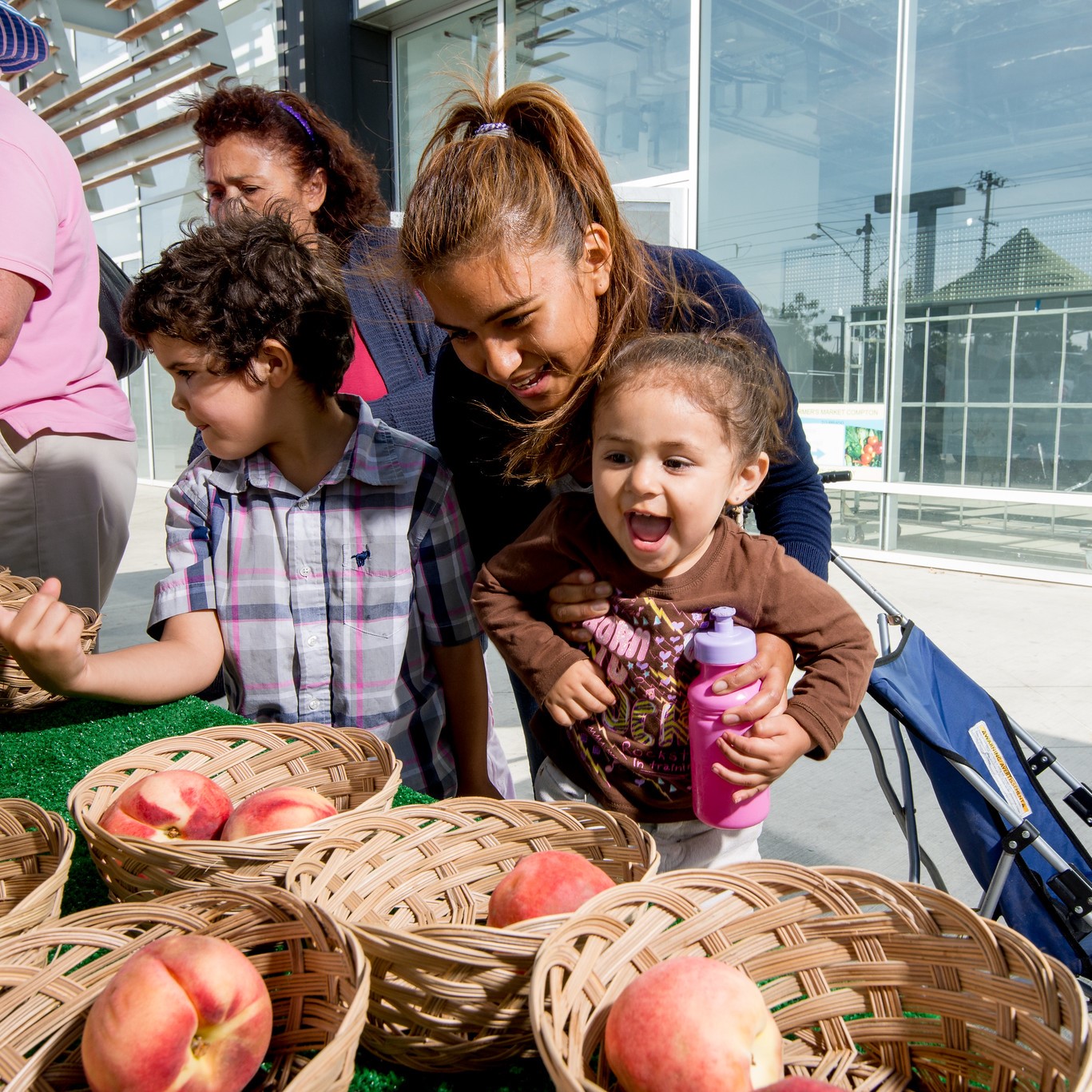 Cornerstones of Optimal Development: Ensuring Basic Needs and Reducing Child Poverty