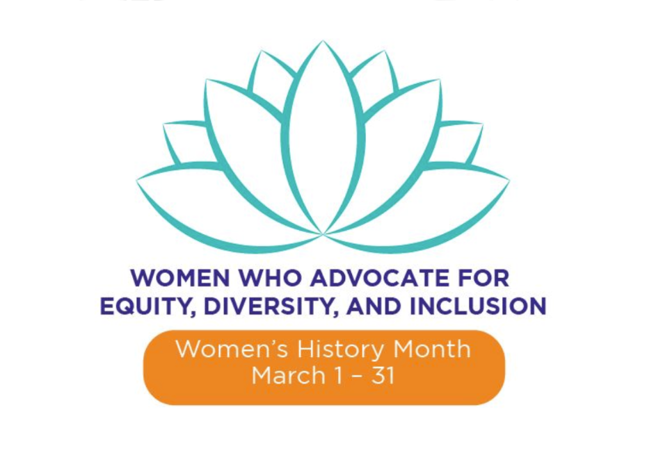 Women’s History Month: Fully Embodied with Dignity, Agency and Power, Dr. Melissa Franklin is Changing Oppressive Systems