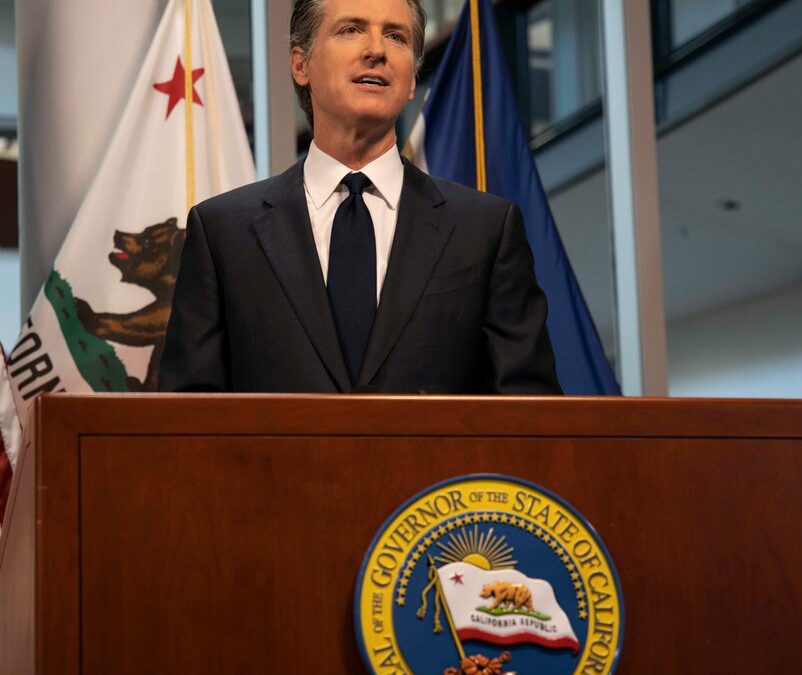 Subject to Change: An Analysis of California’s Finalized 2025-26 State Budget