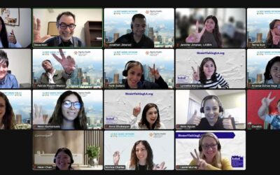 Ripple Effect: The Transformative Power of Home Visiting Celebrated at 2024 Family Strengthening Summit
