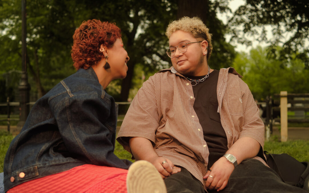 Celebrating Transgender History Month: Shaping the Future of Inclusive and Equitable Perinatal Care for All Families