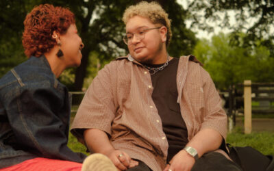 Celebrating Transgender History Month: Shaping the Future of Inclusive and Equitable Perinatal Care for All Families