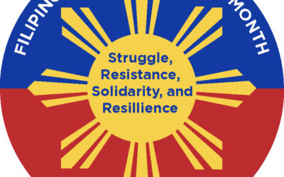 Filipino American History Month 2024: Pioneers of Change