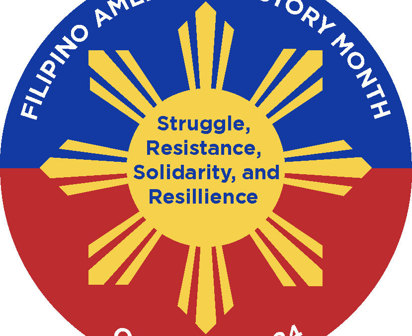 Filipino American History Month 2024: Pioneers of Change