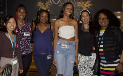 A Sisterhood for Saving Lives