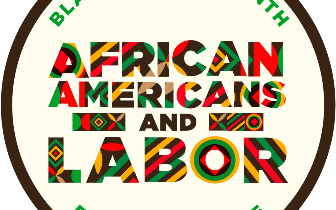 Celebrating Black History Month 2025