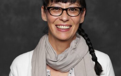 Women’s History Month 2025: Denise Kennedy, Ph.D.