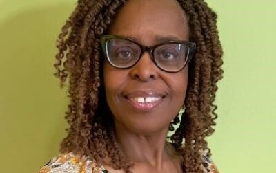 Women’s History Month: La Tanga Hardy, Ed.D.