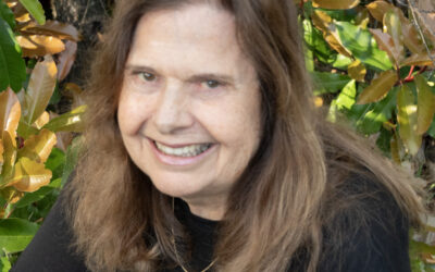Women’s History Month 2025: Nancy Hurlbut, Ph.D.