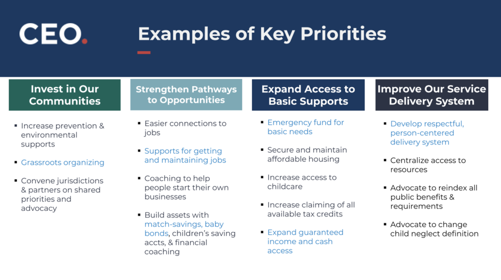 First 5 LA Board Explores Prevention First Initiative | First 5 Los Angeles