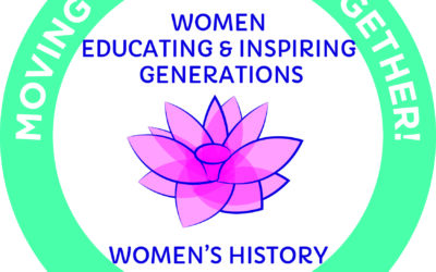 Women’s History Month: Nurturing Young Children Through Higher Education