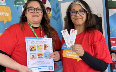Conversations That Count: Encouraging Bilingualism in Young Learners