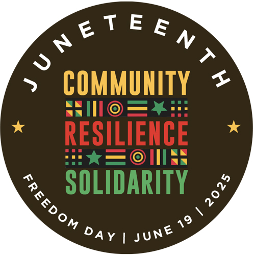 An Absolute Equality: Celebrating Juneteenth