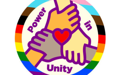 Pride Month 2025: Building a Society Without Discrimination