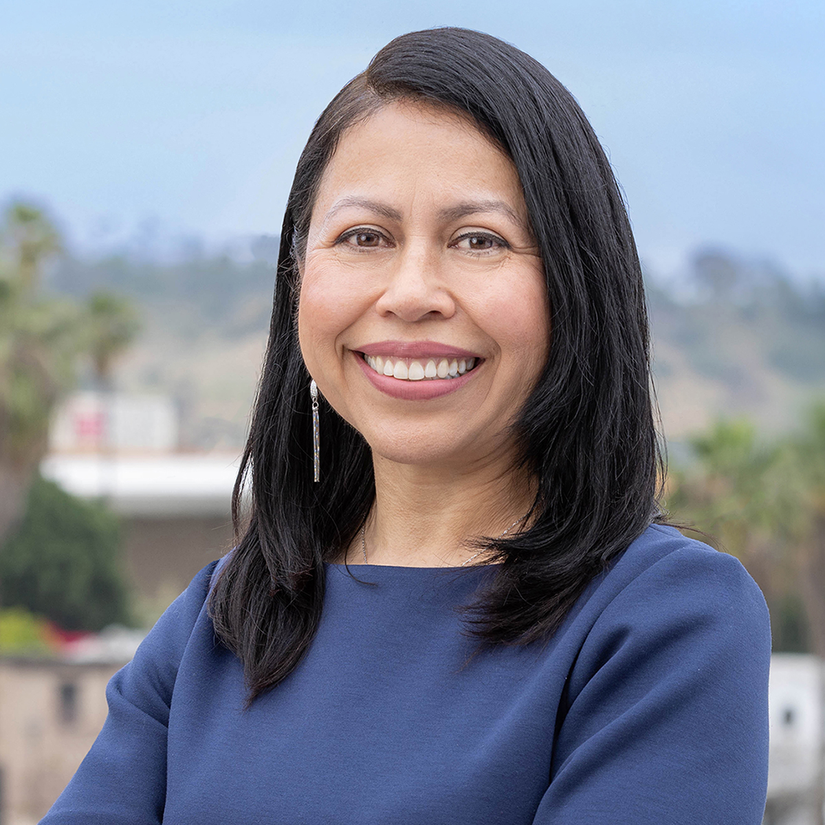Aurea Montes-Rodriguez