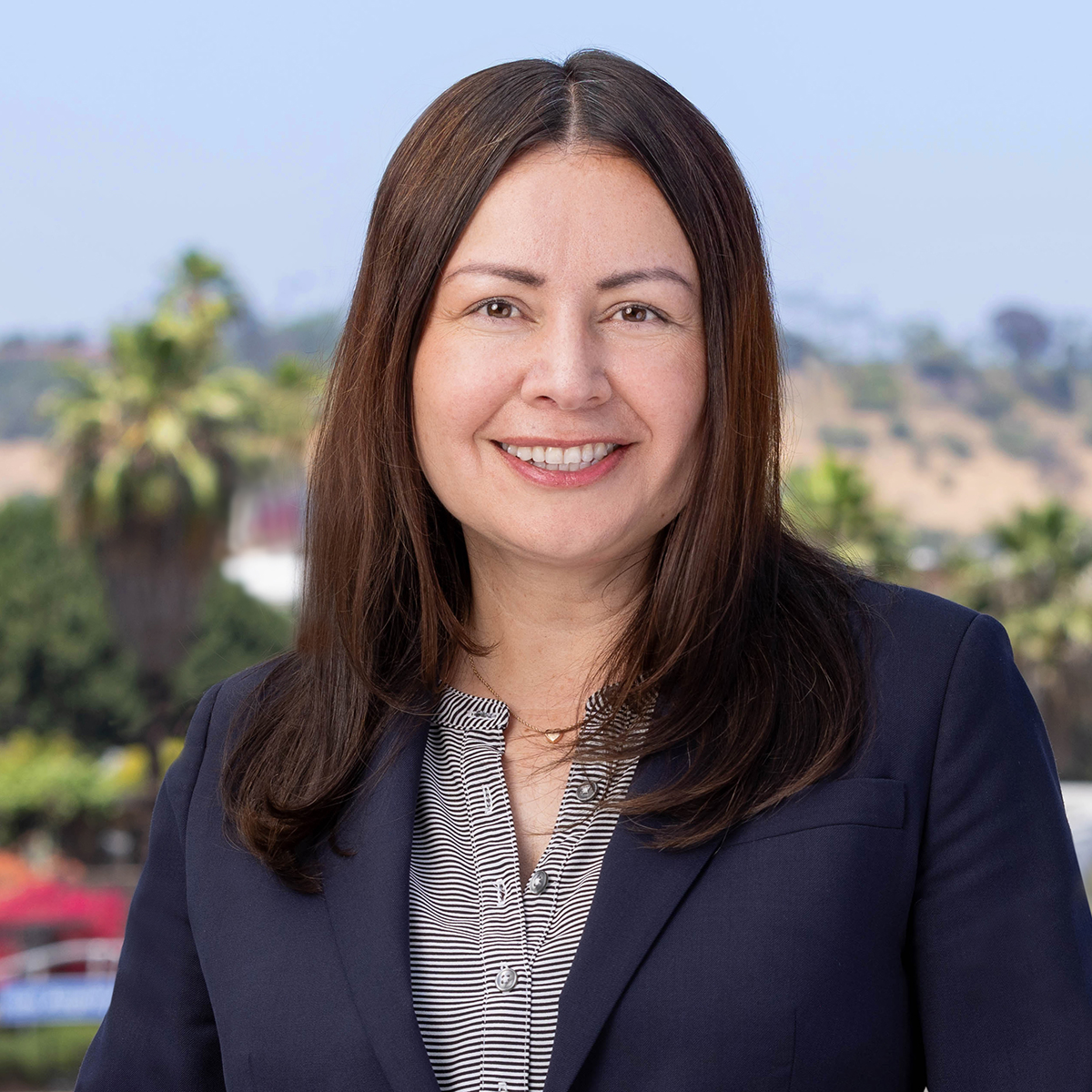 Karla Pleitéz Howell