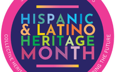 Juntos somos más fuertes: Celebrating Hispanic & Latino Heritage Month