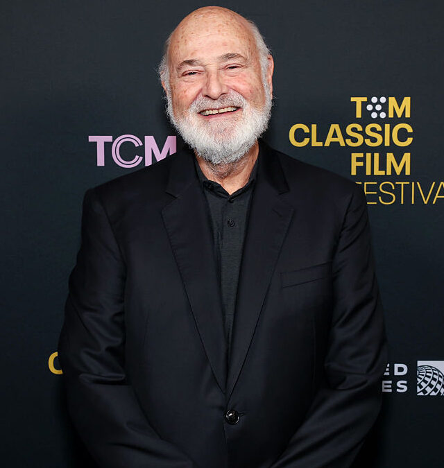 Rob Reiner: Achieving the Inconceivable