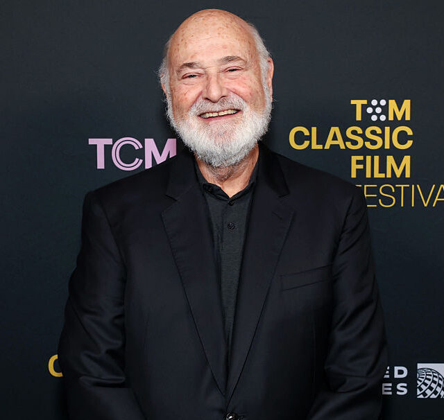 Nagpaabot ng pakikiramay ang First 5 LA kasunod ng pagpanaw ni Rob Reiner, Alamat ng Industriya ng Pelikula at Tagapagtaguyod ng Maagang Pagkabata